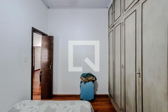 Quarto 1 de casa à venda com 2 quartos, 88m² em Ipiranga, São Paulo