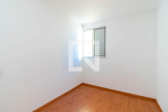 Quarto 1 de apartamento à venda com 2 quartos, 45m² em Vila Amalia (zona Norte), São Paulo
