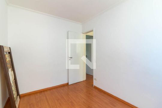 Quarto 1 de apartamento à venda com 2 quartos, 45m² em Vila Amalia (zona Norte), São Paulo