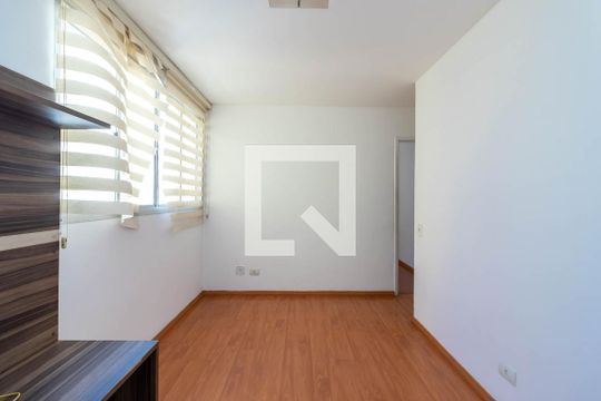 Sala de apartamento à venda com 2 quartos, 45m² em Vila Amalia (zona Norte), São Paulo