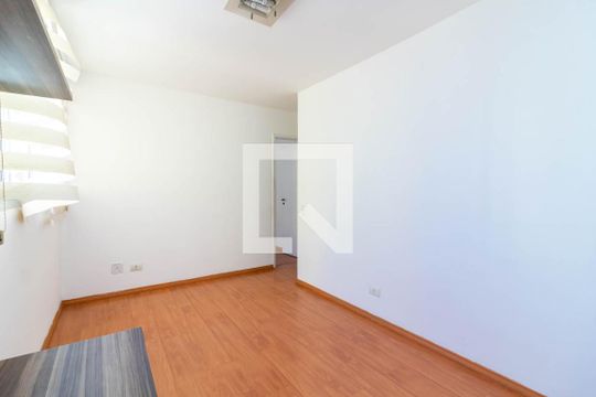 Sala de apartamento à venda com 2 quartos, 45m² em Vila Amalia (zona Norte), São Paulo
