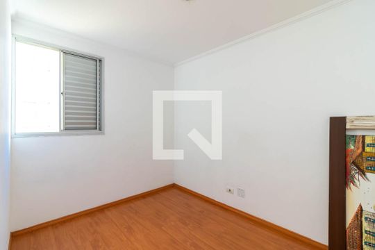 Quarto 1 de apartamento à venda com 2 quartos, 45m² em Vila Amalia (zona Norte), São Paulo