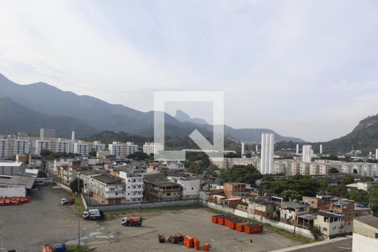 Apartamento à venda com 2 quartos, 61m² em Anil, Rio de Janeiro
