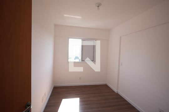 Quarto  de apartamento para alugar com 1 quarto, 40m² em Vila Assunção, Santo André