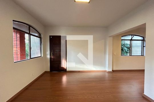 Apartamento à venda com 4 quartos, 371m² em Liberdade, Belo Horizonte