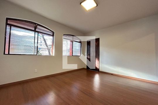 Apartamento à venda com 4 quartos, 371m² em Liberdade, Belo Horizonte