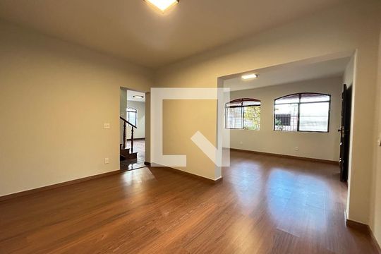 Apartamento à venda com 4 quartos, 371m² em Liberdade, Belo Horizonte