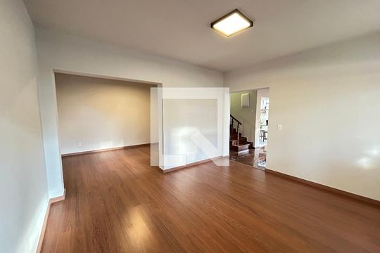 Apartamento à venda com 4 quartos, 371m² em Liberdade, Belo Horizonte