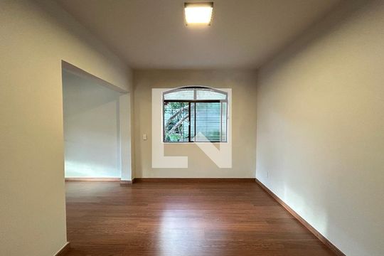 Apartamento à venda com 4 quartos, 371m² em Liberdade, Belo Horizonte