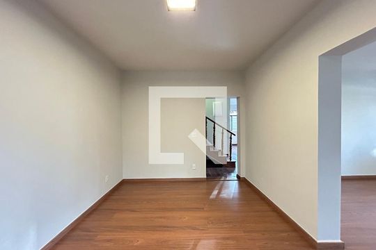 Apartamento à venda com 4 quartos, 371m² em Liberdade, Belo Horizonte