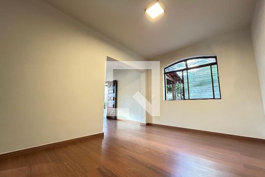 Apartamento à venda com 4 quartos, 371m² em Liberdade, Belo Horizonte