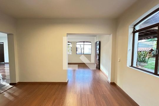 Apartamento à venda com 4 quartos, 371m² em Liberdade, Belo Horizonte