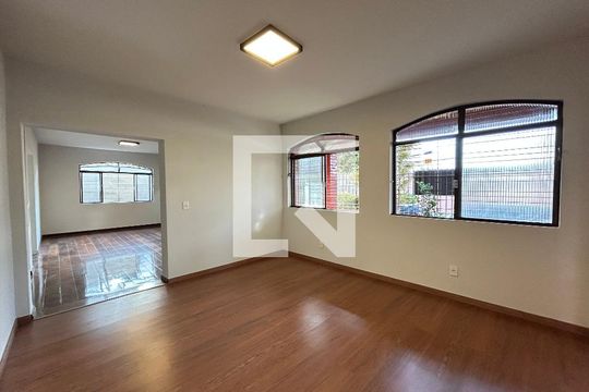 Apartamento à venda com 4 quartos, 371m² em Liberdade, Belo Horizonte
