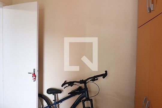 Quarto 3 de apartamento à venda com 2 quartos, 48m² em Jardim Santo Ignacio, São Bernardo do Campo