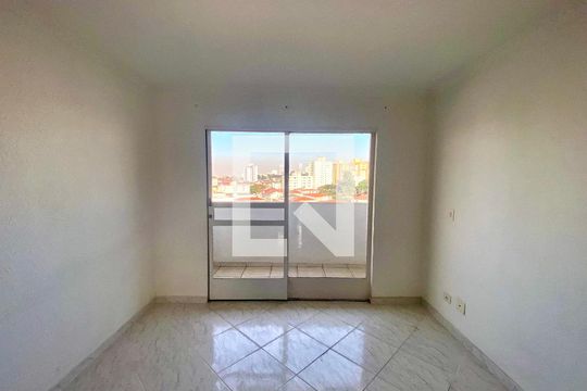 Sala de apartamento à venda com 2 quartos, 76m² em Vila Sao Judas Tadeu, Guarulhos