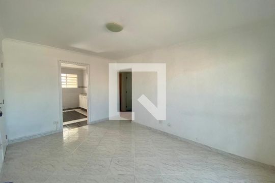 Sala de apartamento à venda com 2 quartos, 76m² em Vila Sao Judas Tadeu, Guarulhos