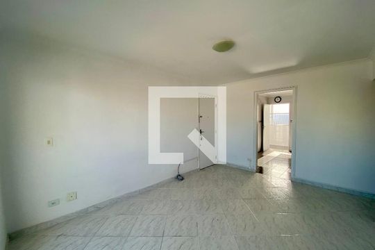 Sala de apartamento à venda com 2 quartos, 76m² em Vila Sao Judas Tadeu, Guarulhos