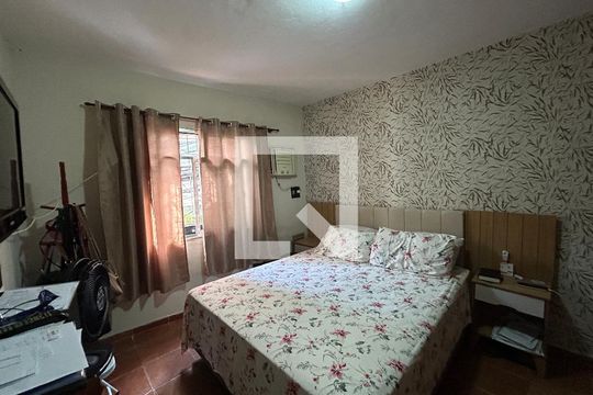 Quarto 1 de casa à venda com 2 quartos, 80m² em Higienópolis, Rio de Janeiro