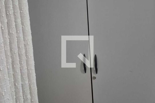 Kitnet/Studio para alugar com 1 quarto, 35m² em Jardim Oriental, São Paulo