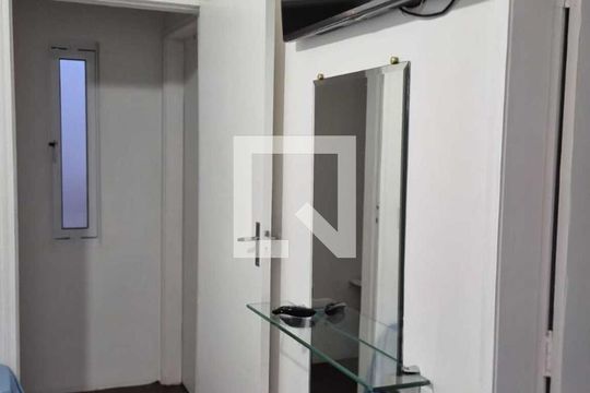Kitnet/Studio para alugar com 1 quarto, 35m² em Jardim Oriental, São Paulo
