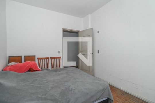 Quarto 3 de apartamento à venda com 4 quartos, 200m² em Rio Branco, Porto Alegre