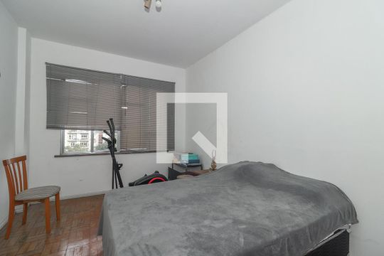 Quarto 3 de apartamento à venda com 4 quartos, 200m² em Rio Branco, Porto Alegre