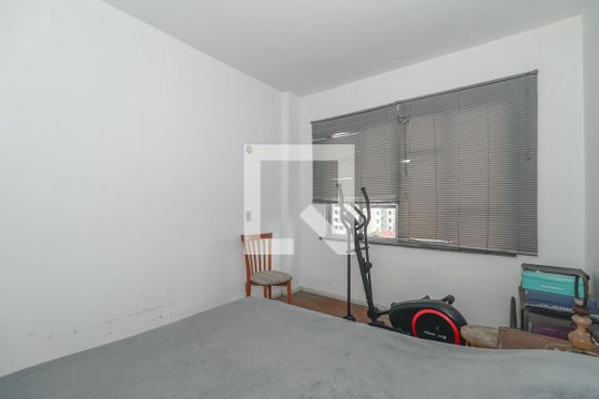 Quarto 3 de apartamento à venda com 4 quartos, 200m² em Rio Branco, Porto Alegre