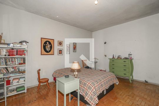 Quarto 2 de apartamento à venda com 4 quartos, 200m² em Rio Branco, Porto Alegre