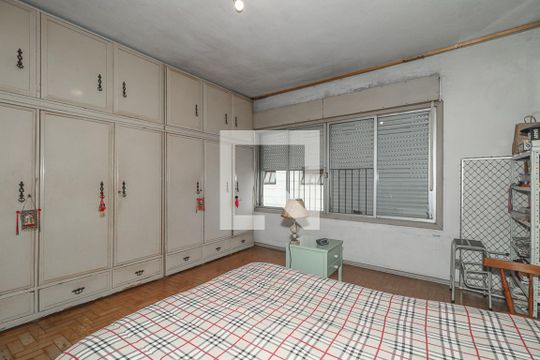 Quarto 2 de apartamento à venda com 4 quartos, 200m² em Rio Branco, Porto Alegre