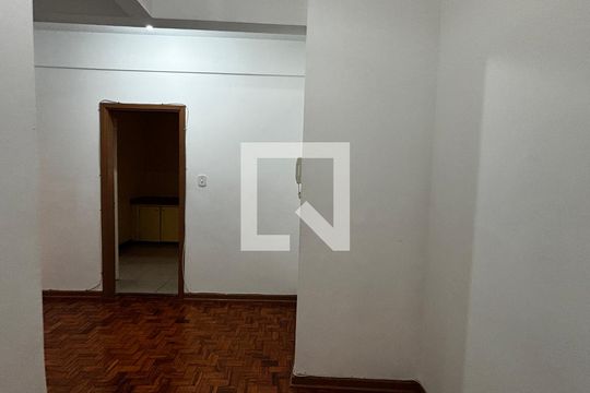 Escritorio - AntiSala de apartamento à venda com 3 quartos, 212m² em Centro, Santo André
