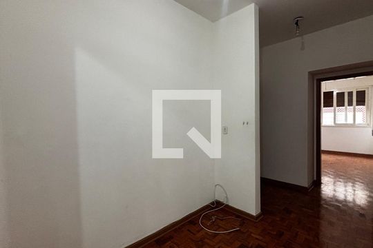 Escritorio - AntiSala de apartamento à venda com 3 quartos, 212m² em Centro, Santo André