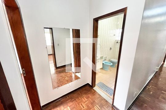 Copa de casa para alugar com 3 quartos, 250m² em Santana, São Paulo