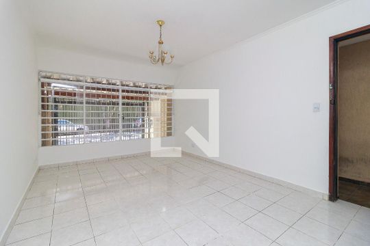 Sala de casa para alugar com 4 quartos, 300m² em Brooklin, São Paulo