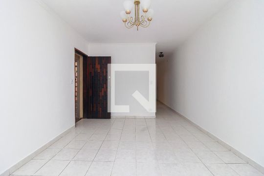 Sala de casa para alugar com 4 quartos, 300m² em Brooklin, São Paulo