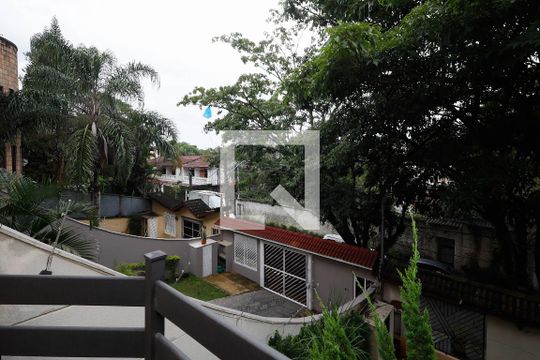 Varanda  de casa de condomínio à venda com 4 quartos, 459m² em Sítio Barrocada, São Paulo