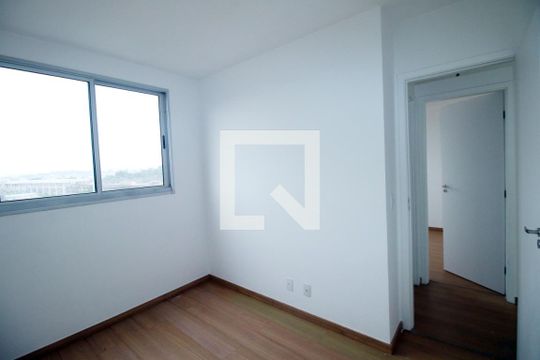 Quarto 1 de apartamento à venda com 2 quartos, 50m² em Irajá, Rio de Janeiro