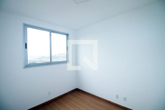 Quarto 2 de apartamento à venda com 2 quartos, 50m² em Irajá, Rio de Janeiro