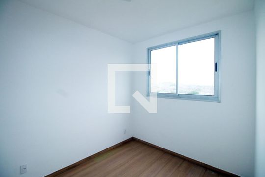 Quarto 1 de apartamento à venda com 2 quartos, 50m² em Irajá, Rio de Janeiro