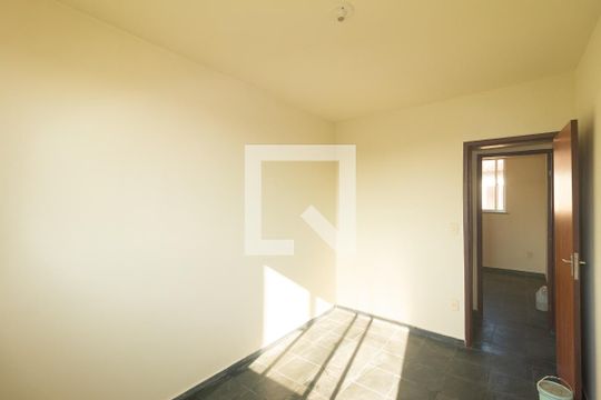 Quarto 1 de apartamento para alugar com 2 quartos, 45m² em Campo Grande, Rio de Janeiro