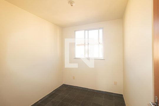 Quarto 2 de apartamento para alugar com 2 quartos, 45m² em Campo Grande, Rio de Janeiro