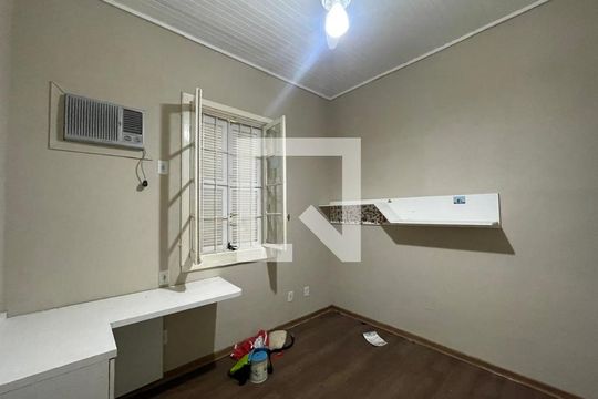 Casa para alugar com 3 quartos, 174m² em Hamburgo Velho, Novo Hamburgo
