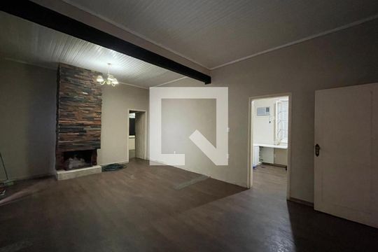 Casa para alugar com 3 quartos, 174m² em Hamburgo Velho, Novo Hamburgo