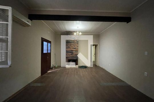Casa para alugar com 3 quartos, 174m² em Hamburgo Velho, Novo Hamburgo