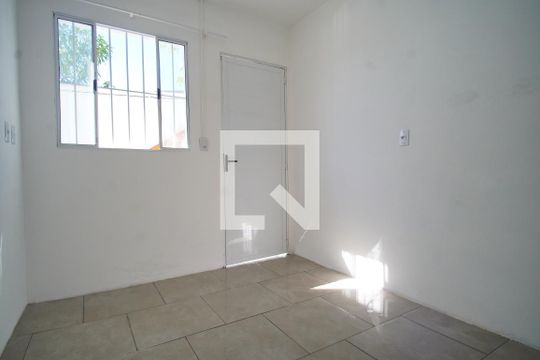 Apartamento para alugar com 1 quarto, 23m² em Paraíso, Sapucaia do Sul