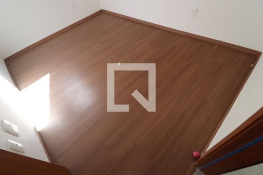 Quarto 1 de apartamento para alugar com 2 quartos, 45m² em Morada da Colina, Uberlândia
