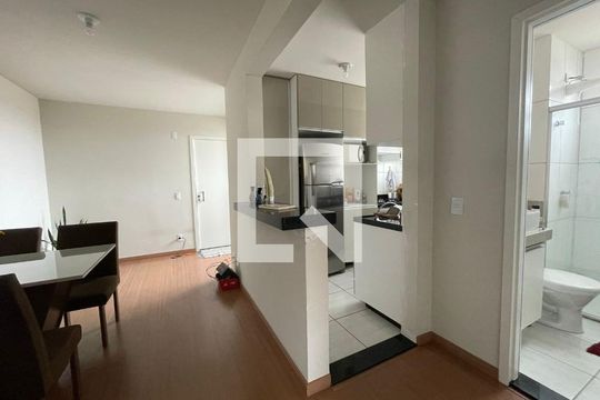 Apartamento à venda com 2 quartos, 47m² em Centro (Vp, Belo Horizonte