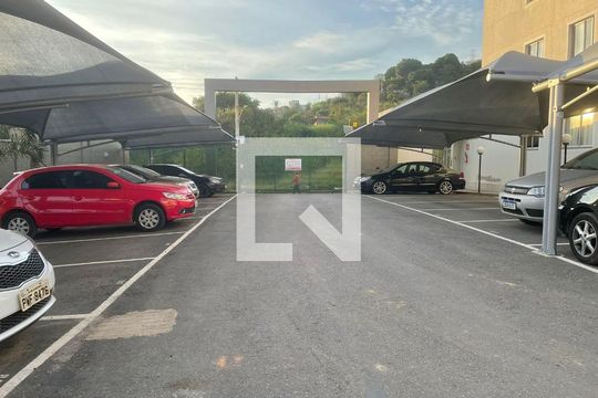 Apartamento à venda com 2 quartos, 47m² em Centro (Vp, Belo Horizonte