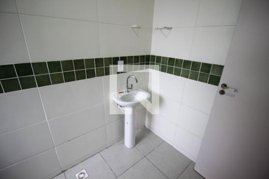 Casa de Condomínio para alugar com 2 quartos, 70m² em Parque São Bento, Sorocaba