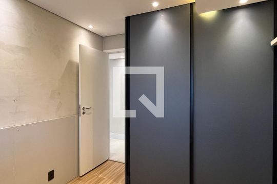 Quarto de apartamento para alugar com 2 quartos, 98m² em Marapé, Santos