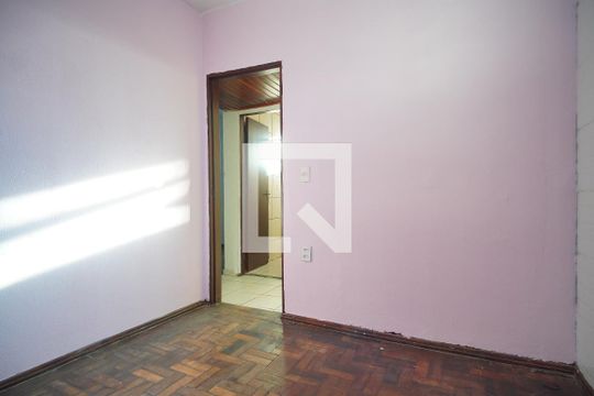 Quarto 1 de apartamento para alugar com 2 quartos, 38m² em Cohab, Sapucaia do Sul